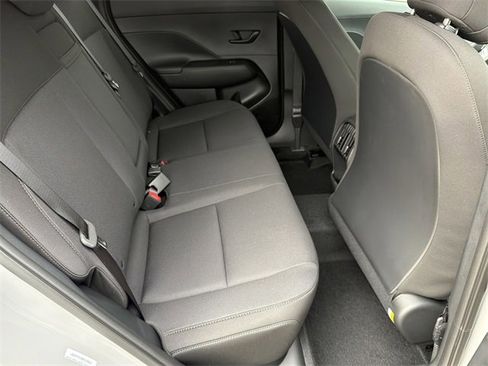 New 2026 Hyundai Kona SEL Sport image 15