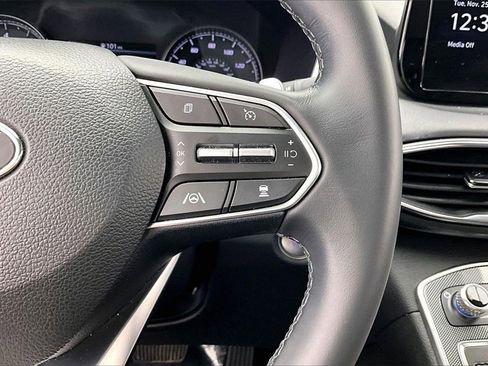 Used 2023 Hyundai Santa Fe XRT image 19