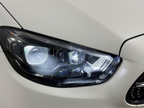 Certified 2023 Mercedes-Benz E 450 4MATIC Sedan image 8
