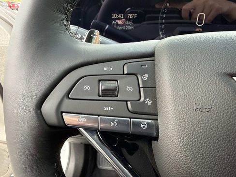 New 2025 Cadillac CT5 Premium Luxury RWD image 30