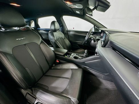 Used 2021 Kia K5 GT-Line image 29