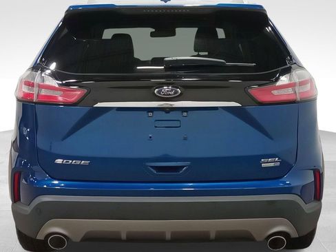 Certified 2020 Ford Edge SEL w/ Convenience Package AWD/4WD image 5
