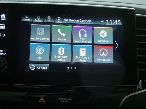 Used 2020 Honda Pilot Touring image 29