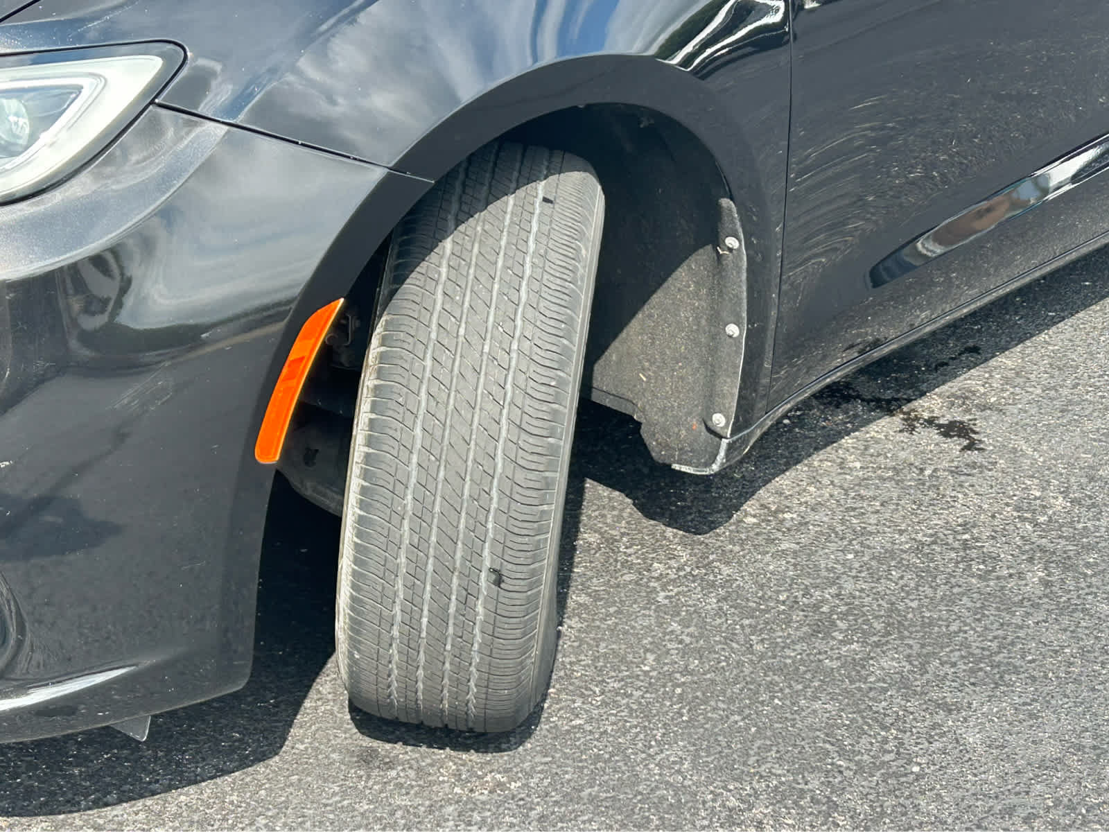 Used 2024 Chrysler Pacifica Touring-L FWD image 51