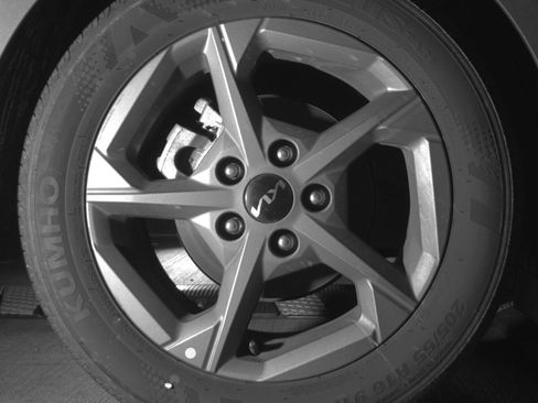 Used 2025 Kia K4 FWD image 15