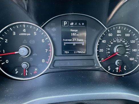 Used 2018 Kia Forte EX FWD image 13
