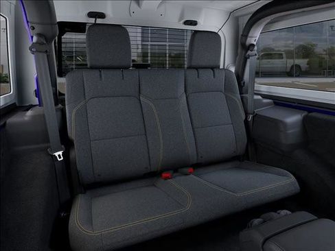 New 2026 Jeep Wrangler Sport AWD/4WD image 15