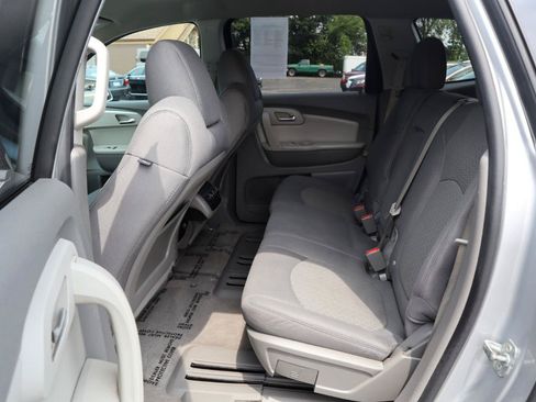 Used 2012 Chevrolet Traverse LT AWD/4WD image 16