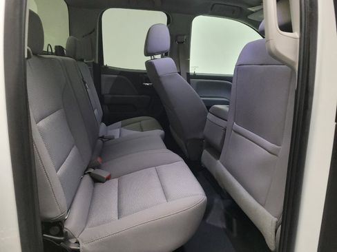 Used 2016 GMC Sierra 1500 2WD Double Cab w/ Sierra Appearance Package image 19