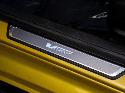 Certified 2024 Cadillac CT5 V w/ Premium Package image 20