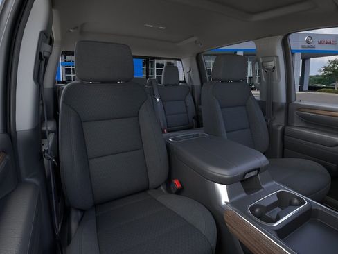 New 2026 Chevrolet Silverado 2500 LT w/ All Star Edition image 16