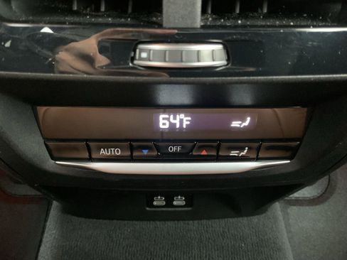 Used 2020 BMW X3 M40i w/ Parking Assistance Package image 16