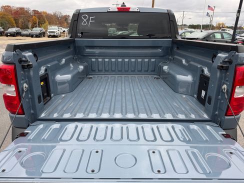 New 2025 Ford Maverick XLT w/ Equipment Group 301A image 26