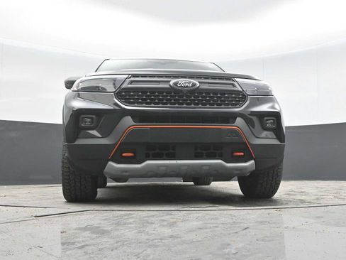Used 2022 Ford Explorer Timberline AWD/4WD image 47