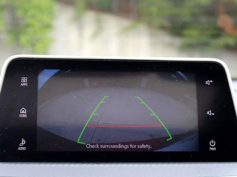 Used 2020 Mitsubishi Eclipse Cross image 26