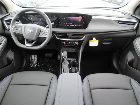 New 2026 Buick Encore GX Sport Touring w/ Comfort Package image 11