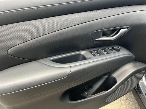 Used 2025 Hyundai Tucson SEL image 18