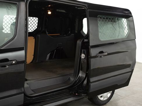 Used 2018 Ford Transit Connect XL FWD image 8
