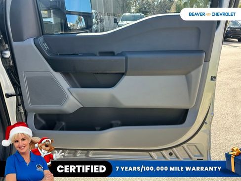 Used 2024 Ford F250 XL w/ 360-Degree Camera Package image 11