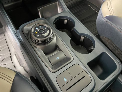 New 2026 Ford Maverick Lariat AWD/4WD image 7