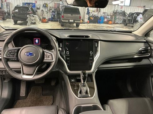 Certified 2024 Subaru Outback Limited image 19