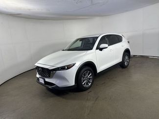 Used 2023 MAZDA CX-5 AWD 2.5 S w/ Select Package video 2