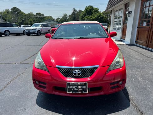 Used 2008 Toyota Solara Sport image 34