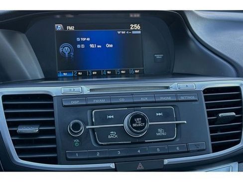 Used 2015 Honda Accord EX-L image 23