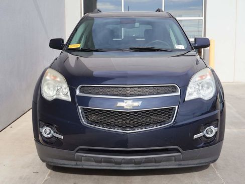 Used 2015 Chevrolet Equinox LT w/ Driver Convenience Package FWD image 5