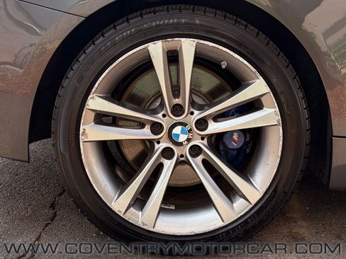 Used 2015 BMW 435i xDrive Convertible AWD/4WD image 10