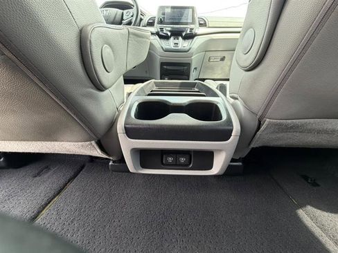 Used 2019 Honda Odyssey EX-L image 19