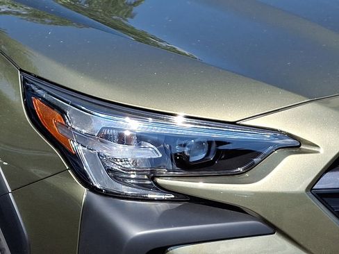 New 2025 Subaru Outback Limited w/ Popular Package #2 image 3