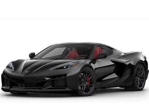 New 2026 Chevrolet Corvette Z06 w/ Battery Protection Package RWD image 51