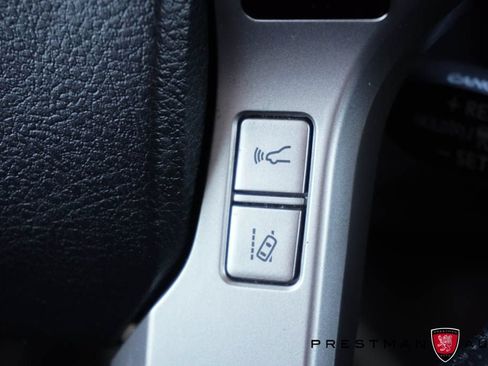 Used 2023 Toyota 4Runner Limited AWD/4WD image 35