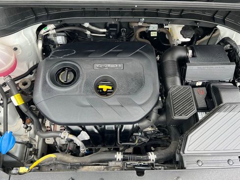 Used 2021 Hyundai Tucson SE AWD/4WD image 44