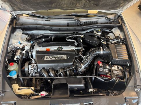 Used 2009 Honda Accord EX image 27