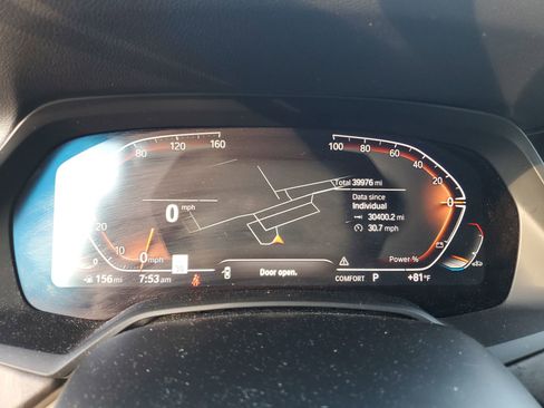 Used 2022 BMW X5 sDrive40i w/ Parking Assistance Package image 48