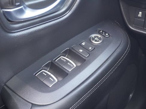 Used 2023 Honda HR-V EX-L image 14