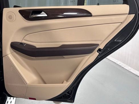 Certified 2018 Mercedes-Benz GLE 350 4MATIC image 26