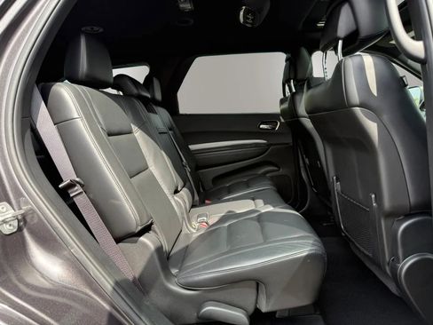 Used 2019 Dodge Durango GT w/ Blacktop Package AWD/4WD image 34