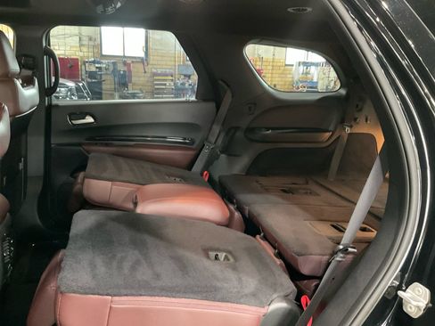 Used 2022 Dodge Durango Citadel AWD/4WD image 28