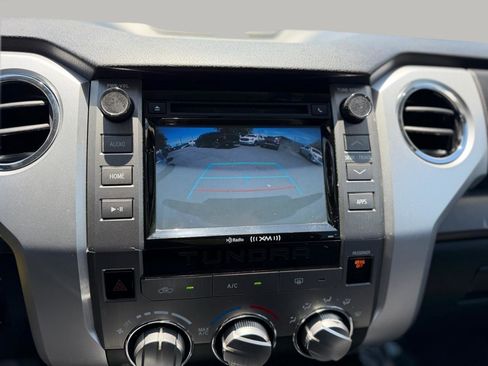 Used 2016 Toyota Tundra SR5 w/ SR5 Upgrade Package RWD image 41