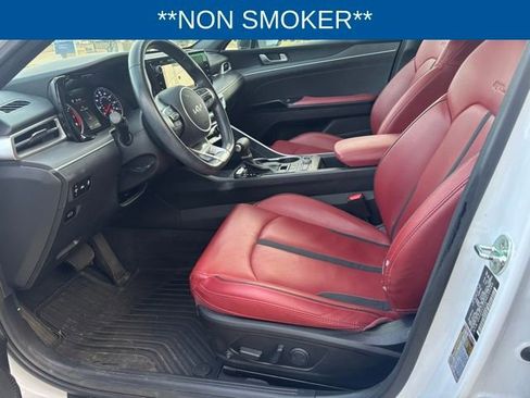 Used 2023 Kia K5 GT-Line image 5