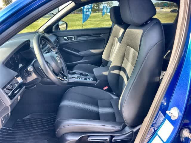 Certified 2024 Honda Civic Sport image 11