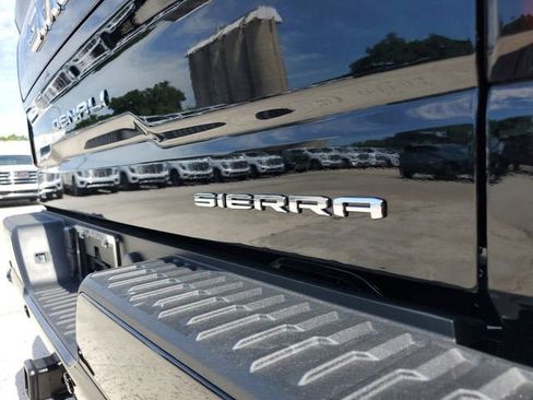 New 2026 GMC Sierra 1500 Denali Ultimate AWD/4WD image 8