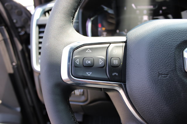 Used 2026 RAM 3500 Laramie AWD/4WD image 20