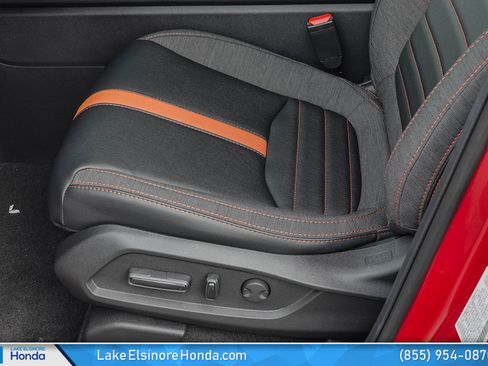 New 2026 Honda Passport TrailSport image 15