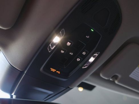 New 2026 Porsche Panamera 4 AWD/4WD image 26