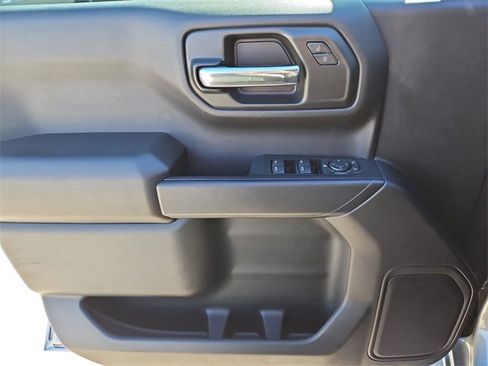 Certified 2024 GMC Sierra 1500 Pro w/ Pro Value Package image 13