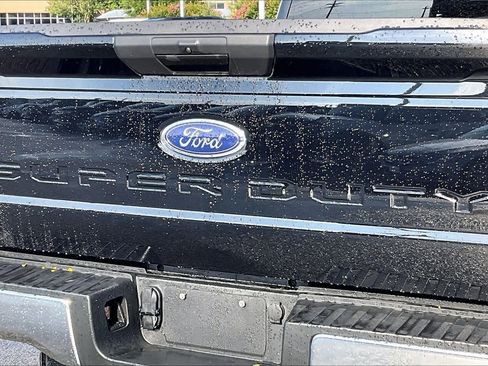 Used 2025 Ford F250 XLT w/ Tremor Off-Road Package AWD/4WD image 27